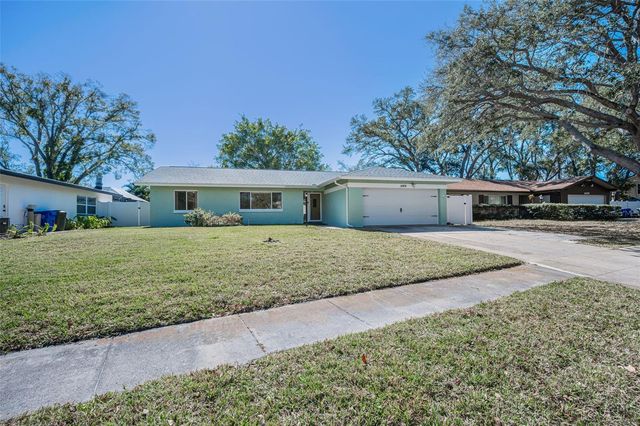 1489 COACHLIGHT WAY, Dunedin, FL 34698