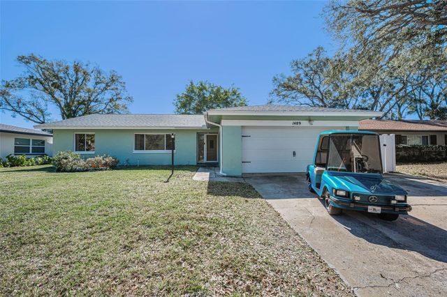 1489 COACHLIGHT WAY, Dunedin, FL 34698