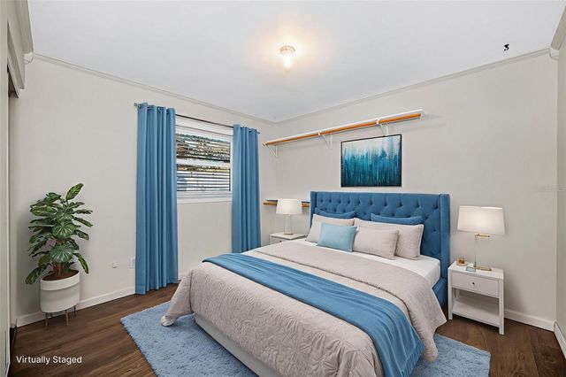 1489 COACHLIGHT WAY, Dunedin, FL 34698