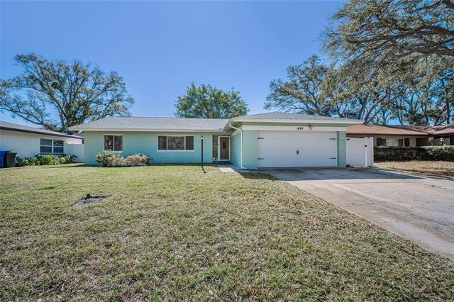 1489 COACHLIGHT WAY, Dunedin, FL 34698