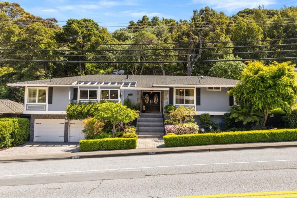 3155 Brittan Avenue, San Carlos, CA 94070