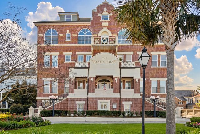 55 Ashley Avenue 17, Charleston, SC 29401