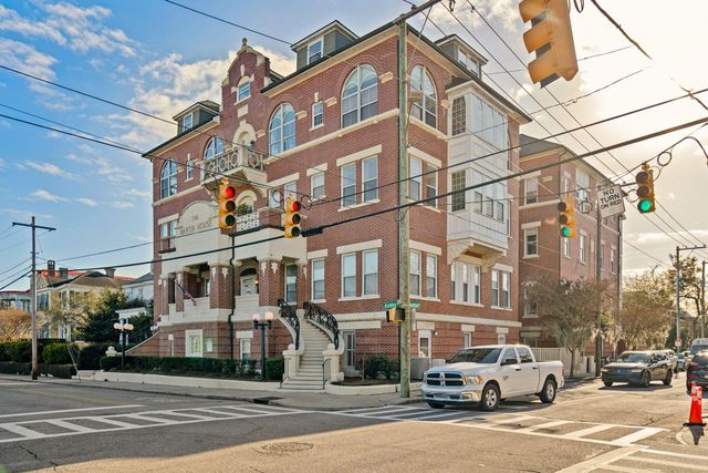 55 Ashley Avenue 17, Charleston, SC 29401
