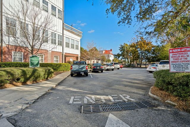 55 Ashley Avenue 17, Charleston, SC 29401