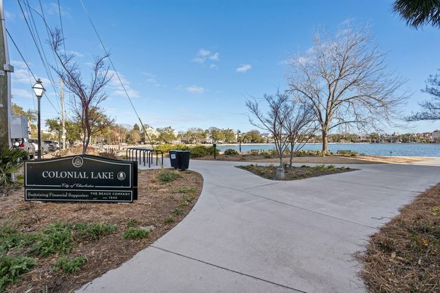 55 Ashley Avenue 17, Charleston, SC 29401