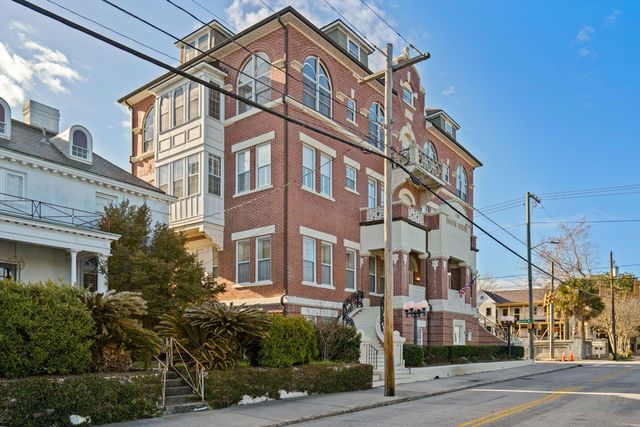 55 Ashley Avenue 17, Charleston, SC 29401