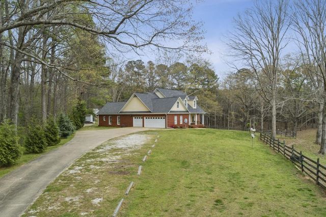 1137 Buchanan Highway, Dallas, GA 30157