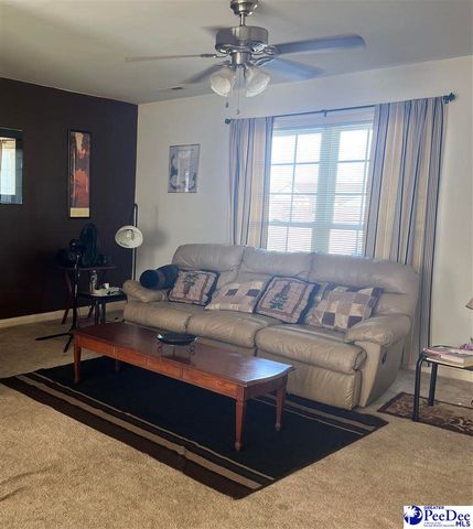5264 Steen Drive, Florence, SC 29506