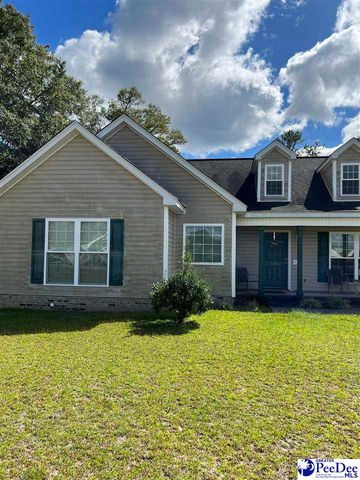 5264 Steen Drive, Florence, SC 29506