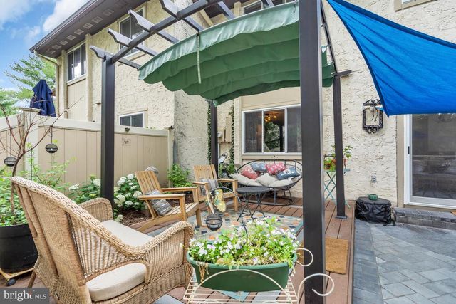 168 THOREAU DR, Plainsboro, NJ 08536