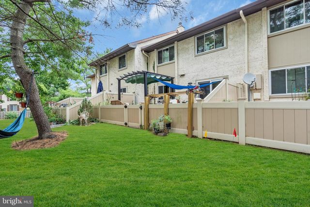 168 THOREAU DR, Plainsboro, NJ 08536