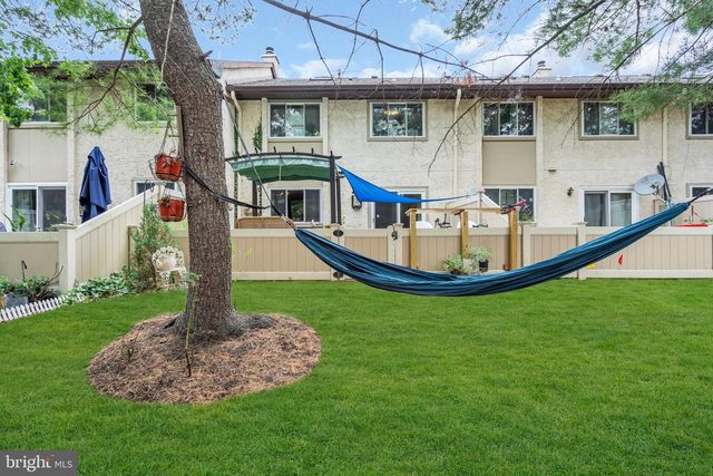 168 THOREAU DR, Plainsboro, NJ 08536