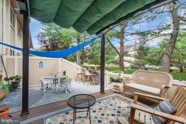 168 THOREAU DR, Plainsboro, NJ 08536
