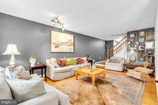 168 THOREAU DR, Plainsboro, NJ 08536