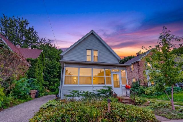 1963 E Washington Avenue, Madison, WI 53704
