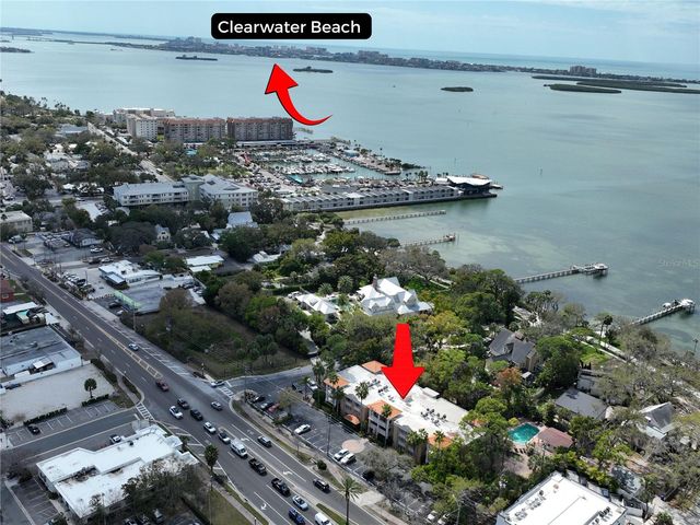 950 BROADWAY 107, Dunedin, FL 34698