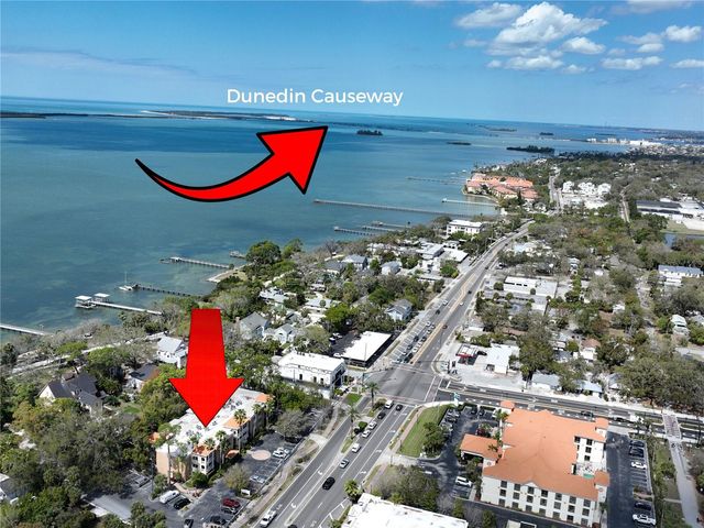 950 BROADWAY 107, Dunedin, FL 34698