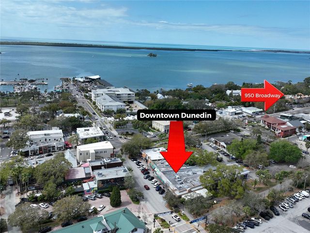 950 BROADWAY 107, Dunedin, FL 34698