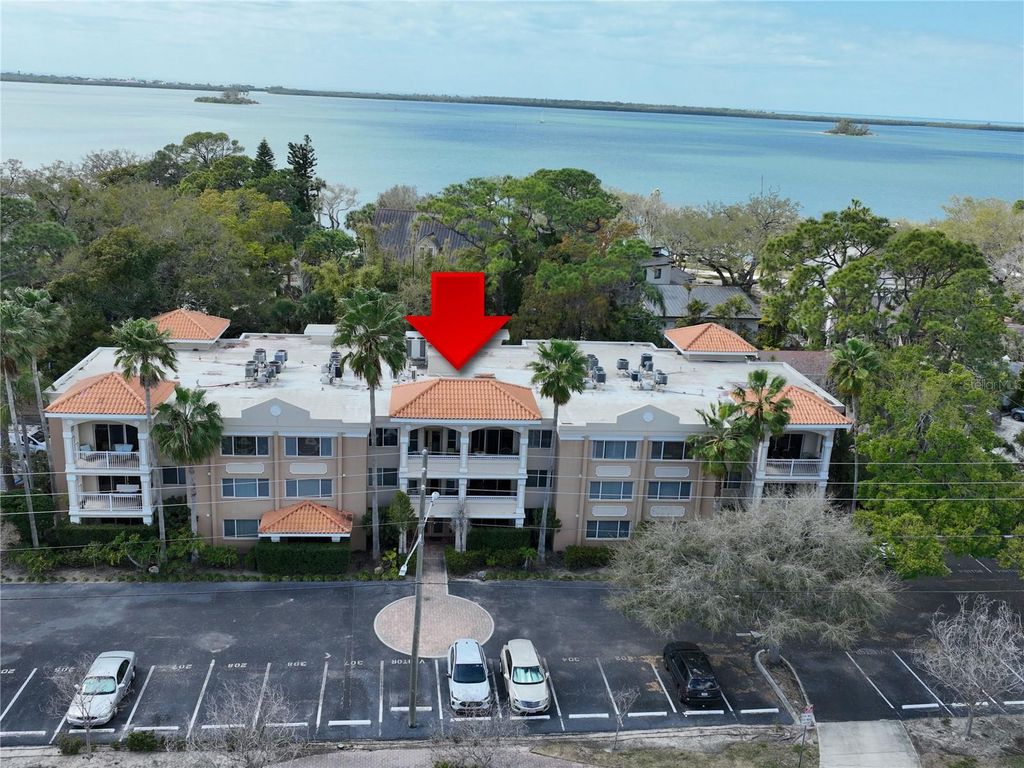 950 BROADWAY 107, Dunedin, FL 34698