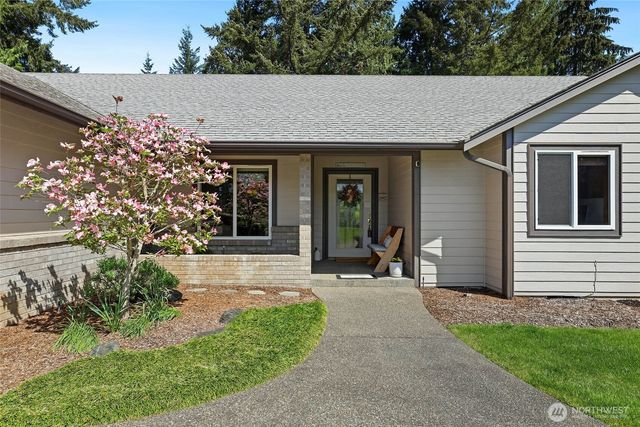 103 SE Alder Manor Lane, Shelton, WA 98584