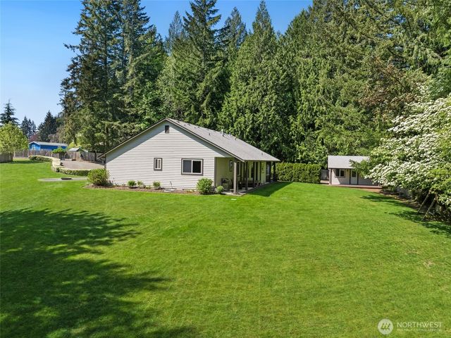 103 SE Alder Manor Lane, Shelton, WA 98584