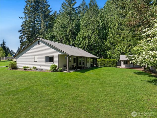 103 SE Alder Manor Lane, Shelton, WA 98584