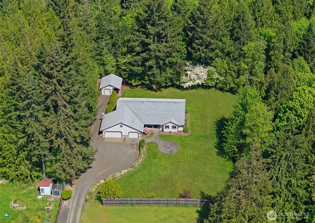 103 SE Alder Manor Lane, Shelton, WA 98584