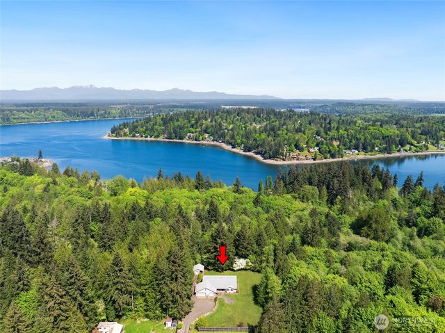103 SE Alder Manor Lane, Shelton, WA 98584
