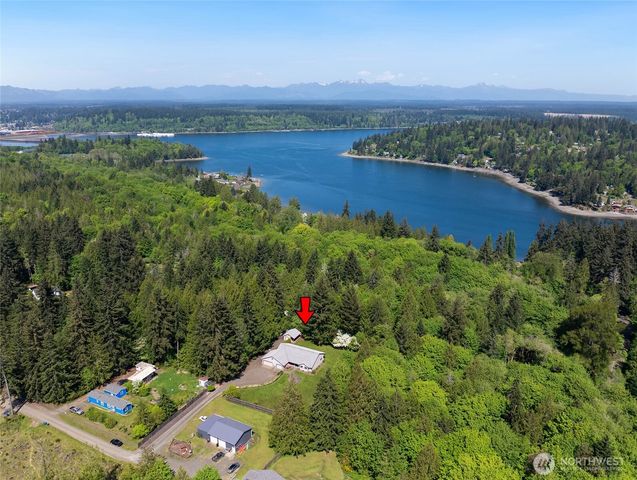 103 SE Alder Manor Lane, Shelton, WA 98584