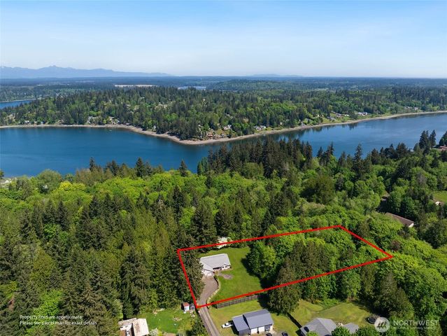 103 SE Alder Manor Lane, Shelton, WA 98584