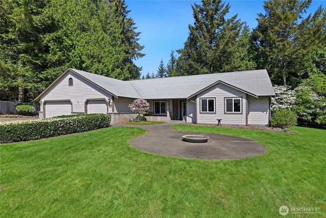 103 SE Alder Manor Lane, Shelton, WA 98584