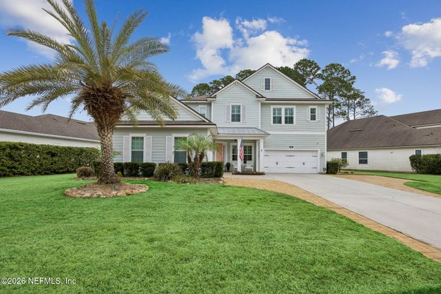 306 SOUTHERN OAK Drive, Ponte Vedra, FL 32081