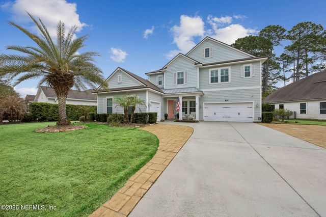 306 SOUTHERN OAK Drive, Ponte Vedra, FL 32081