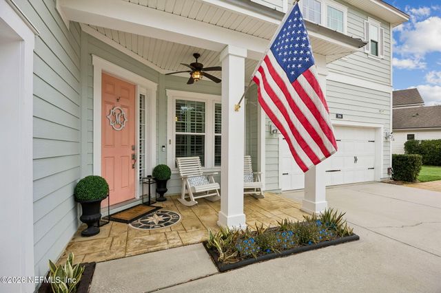 306 SOUTHERN OAK Drive, Ponte Vedra, FL 32081