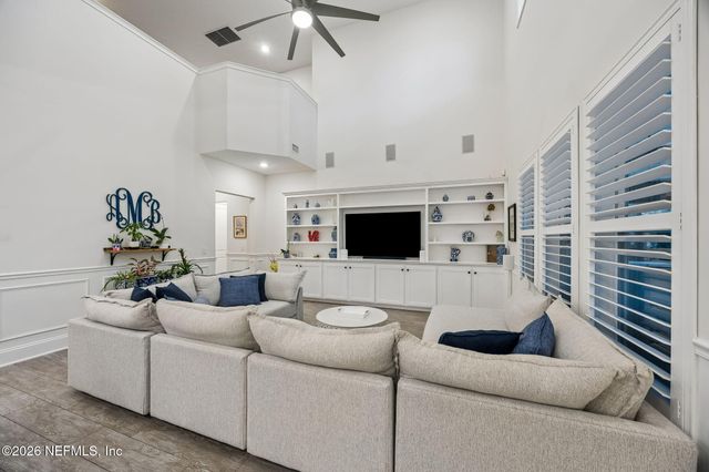 306 SOUTHERN OAK Drive, Ponte Vedra, FL 32081