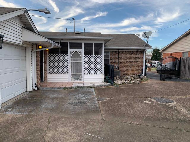 1790 WESTMORE ST, Memphis, TN 38106