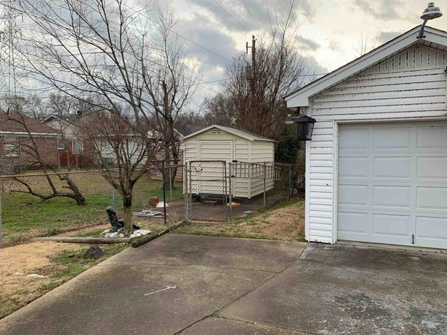 1790 WESTMORE ST, Memphis, TN 38106