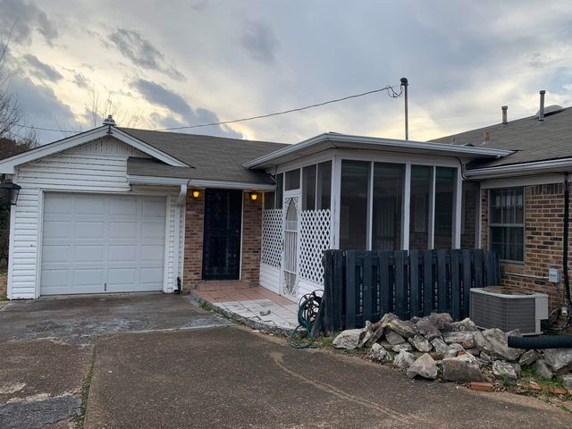 1790 WESTMORE ST, Memphis, TN 38106