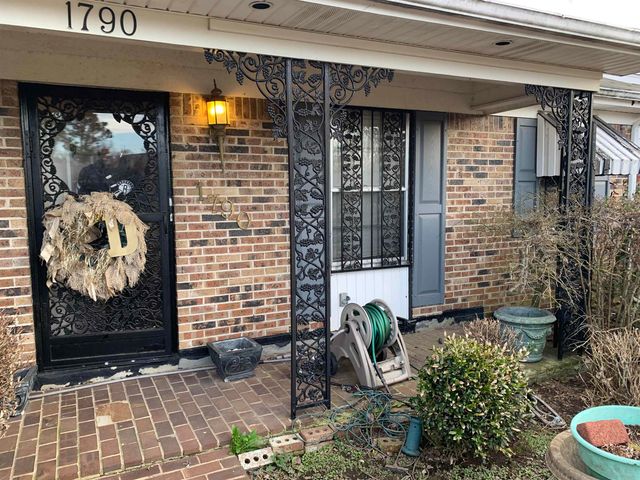 1790 WESTMORE ST, Memphis, TN 38106