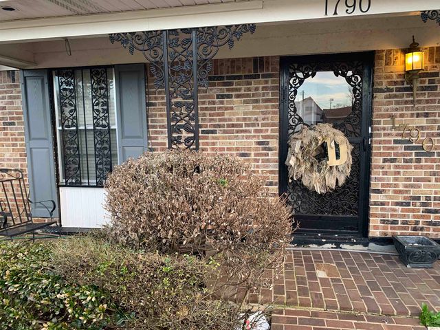 1790 WESTMORE ST, Memphis, TN 38106