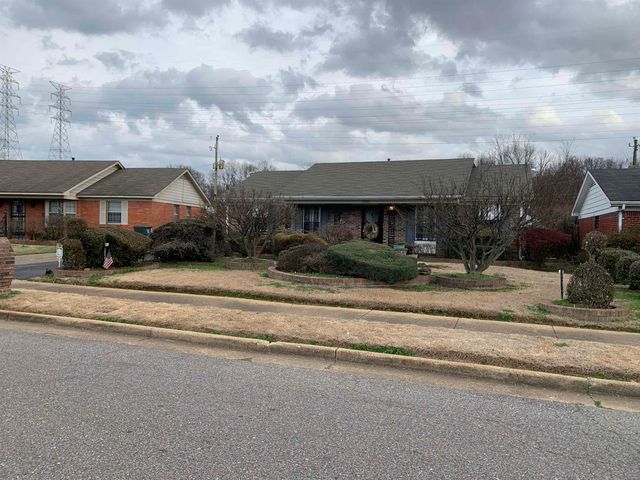 1790 WESTMORE ST, Memphis, TN 38106