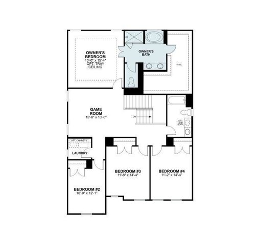 1232 Valley Ridge Drive, Gallatin, TN 37066