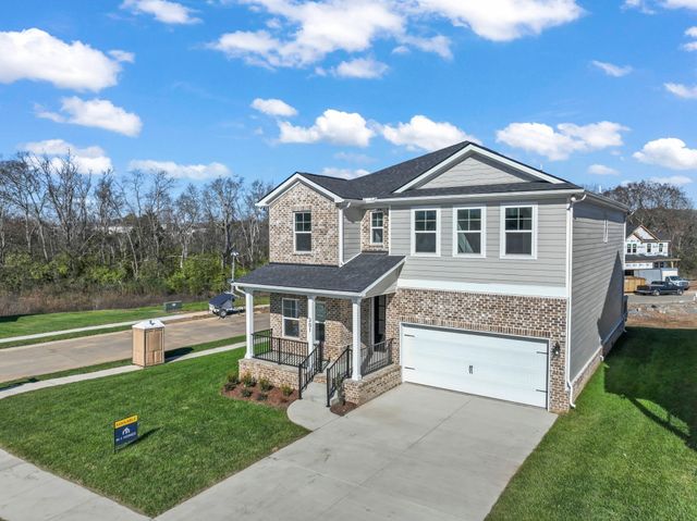 1232 Valley Ridge Drive, Gallatin, TN 37066
