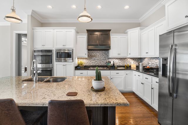 3202 Folcroft Dr, Murfreesboro, TN 37130