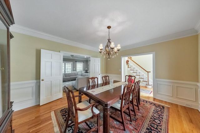 1804 Shelburne Ridge, Marietta, GA 30068