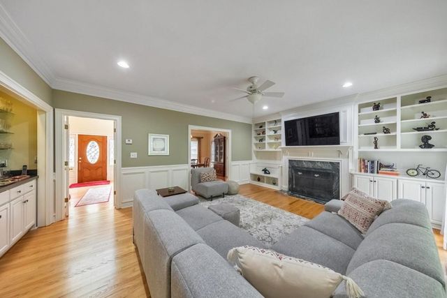 1804 Shelburne Ridge, Marietta, GA 30068