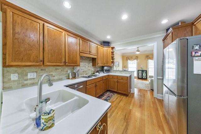 1804 Shelburne Ridge, Marietta, GA 30068