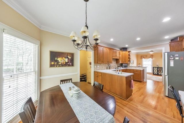 1804 Shelburne Ridge, Marietta, GA 30068