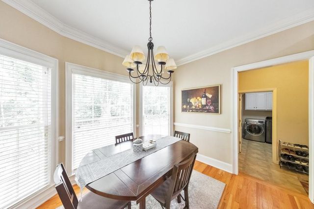1804 Shelburne Ridge, Marietta, GA 30068