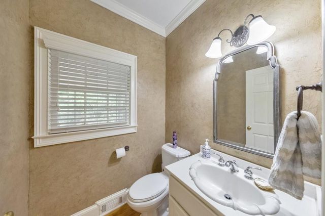 1804 Shelburne Ridge, Marietta, GA 30068